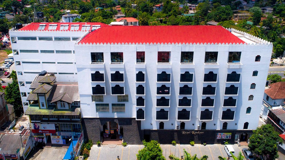 Royal Kandyan