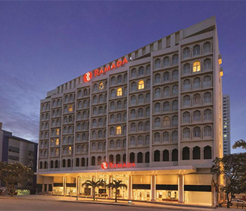 Ramada by Wyndham Colombo