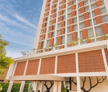 Jetwing Colombo Seven