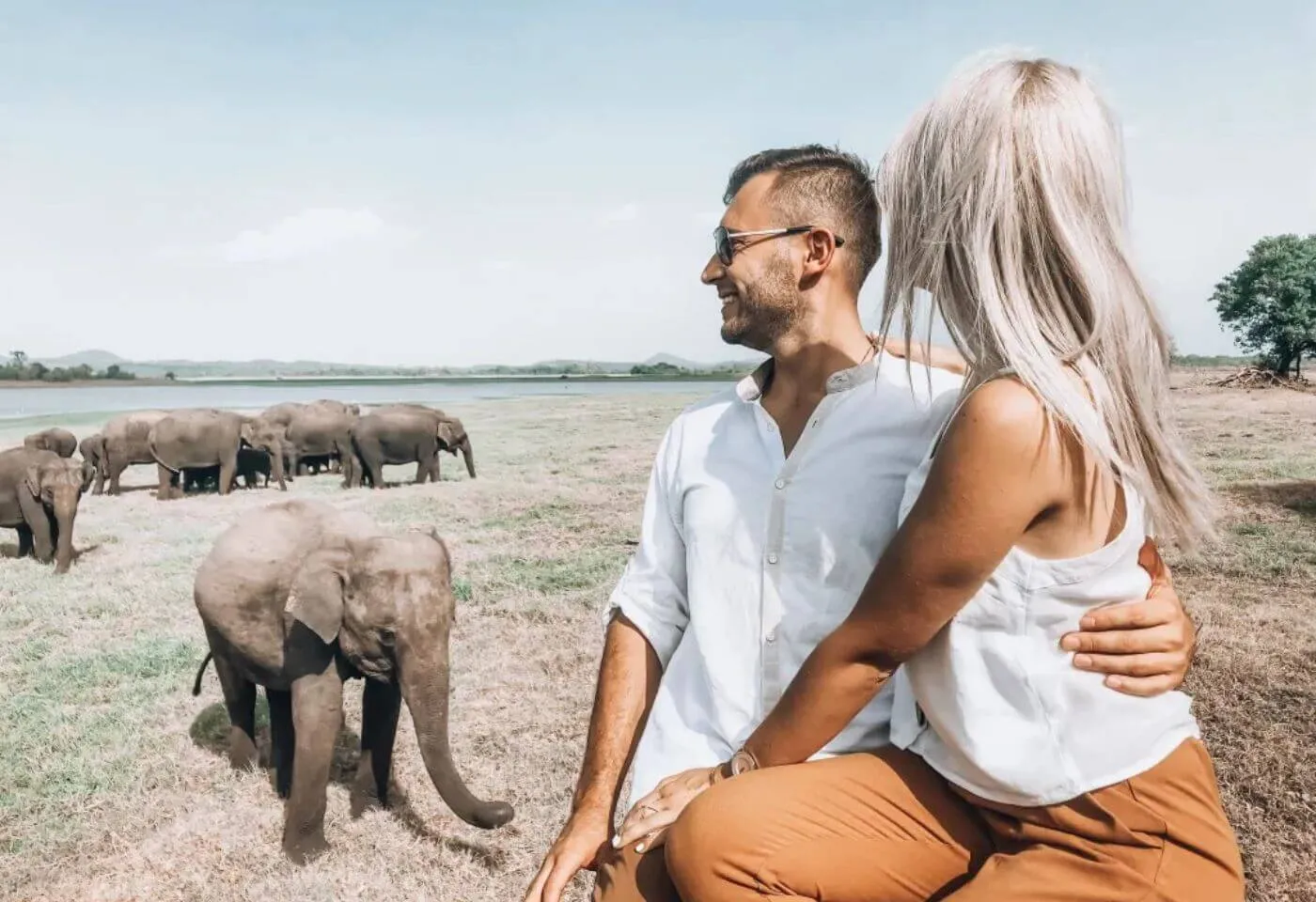 Sri Lanka Panorama – 11 Days of Culture, Nature and Coast