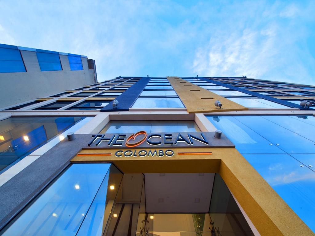 The Ocean Colombo