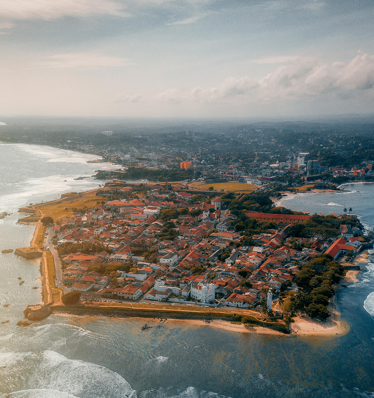 Galle