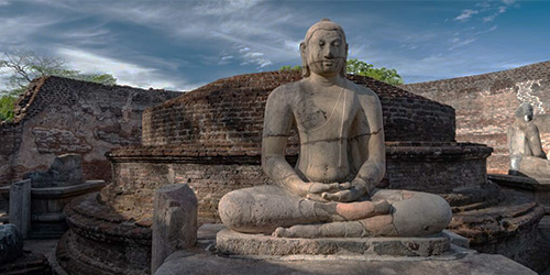 Polonnaruwa