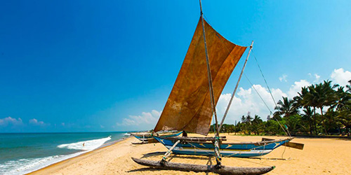 Negombo