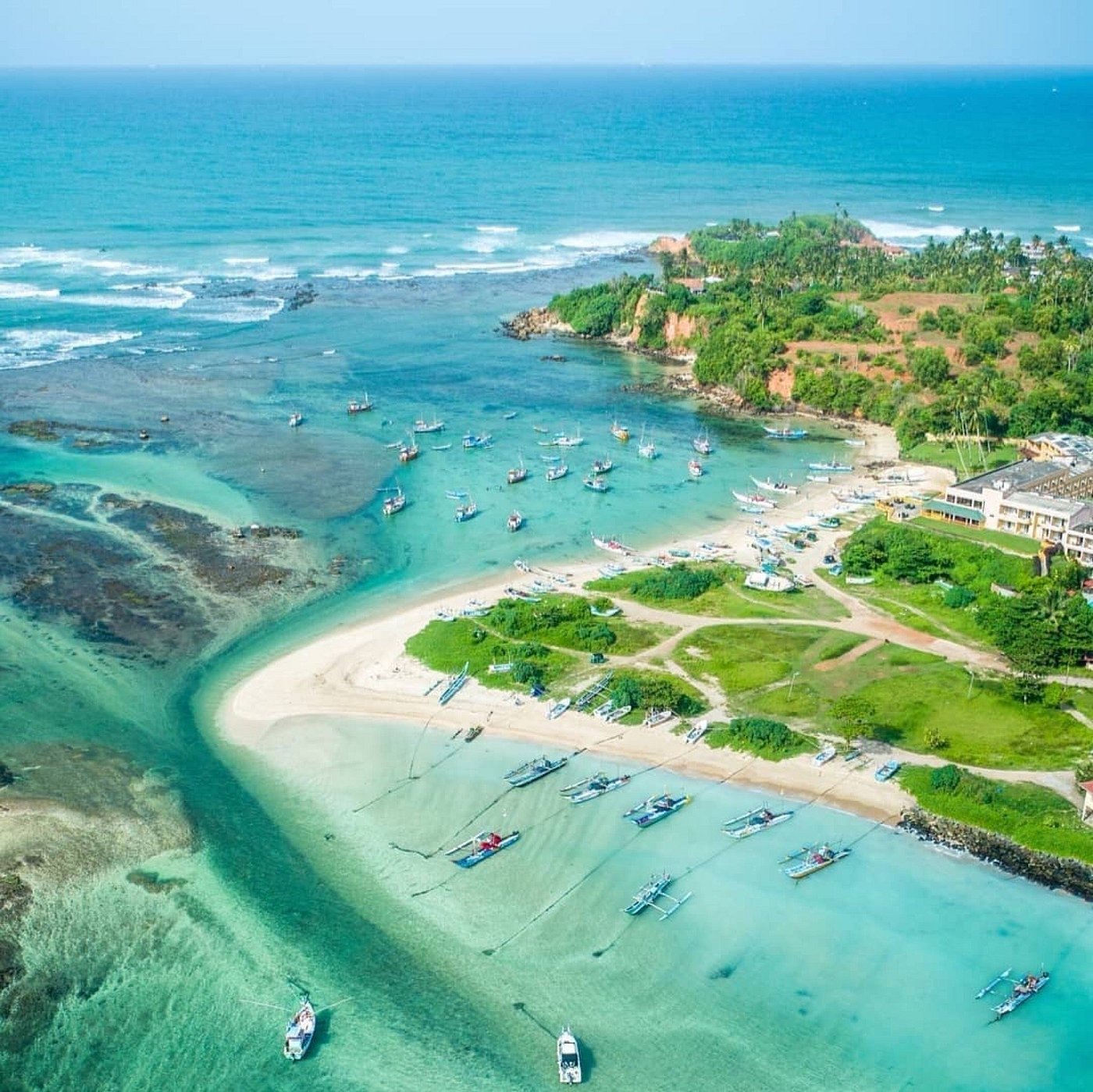 Discovering Sri Lanka’s Hidden Gems