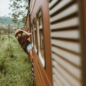 Legends & Leisure – The Classic Ceylon Route